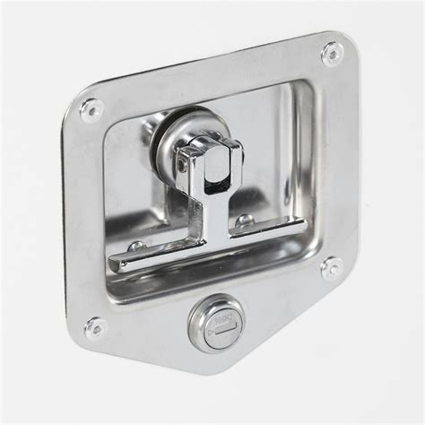 metal box latches on sides|replacement latch for tool box.